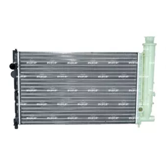Radiateur, refroidissement du moteur NRF