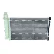 Radiateur, refroidissement du moteur NRF 58683 - Visuel 3