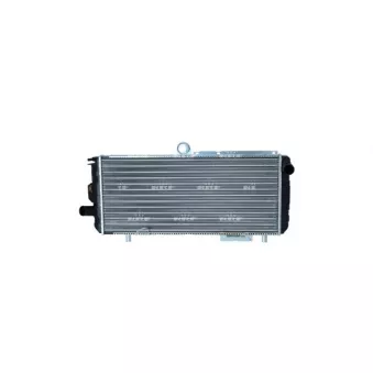 Radiateur, refroidissement du moteur NRF