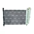 Radiateur, refroidissement du moteur NRF 58705 - Visuel 3