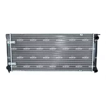 Radiateur, refroidissement du moteur NRF