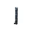 Radiateur, refroidissement du moteur NRF 58719 - Visuel 2