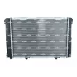 Radiateur, refroidissement du moteur NRF 58719 - Visuel 3