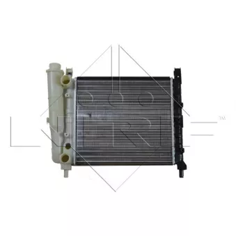 Radiateur, refroidissement du moteur NRF