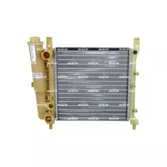 Radiateur, refroidissement du moteur NRF