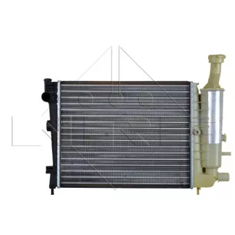 Radiateur, refroidissement du moteur NRF