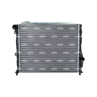 Radiateur, refroidissement du moteur NRF