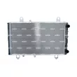 Radiateur, refroidissement du moteur NRF 58749 - Visuel 1