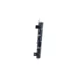 Radiateur, refroidissement du moteur NRF 58749 - Visuel 2