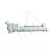 Radiateur, refroidissement du moteur NRF 58755 - Visuel 3
