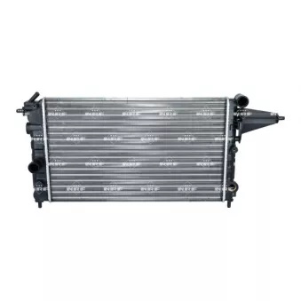 Radiateur, refroidissement du moteur NRF