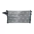 Radiateur, refroidissement du moteur NRF 58775 - Visuel 3
