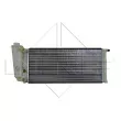 Radiateur, refroidissement du moteur NRF 58781 - Visuel 1