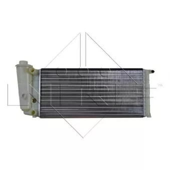 Radiateur, refroidissement du moteur NRF