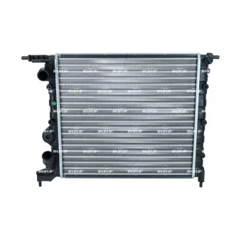 Radiateur, refroidissement du moteur NRF