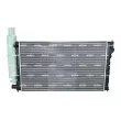 Radiateur, refroidissement du moteur NRF 58805 - Visuel 3
