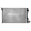 Radiateur, refroidissement du moteur NRF 58813 - Visuel 1