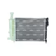 Radiateur, refroidissement du moteur NRF 58814 - Visuel 3