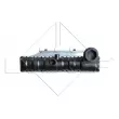 Radiateur, refroidissement du moteur NRF 58845 - Visuel 3