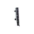 Radiateur, refroidissement du moteur NRF 58848 - Visuel 2