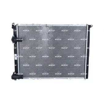 Radiateur, refroidissement du moteur NRF
