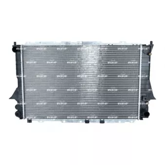 Radiateur, refroidissement du moteur NRF 58870