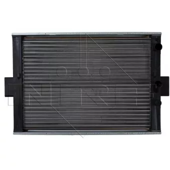 Radiateur, refroidissement du moteur NRF 58883