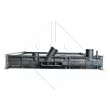 Radiateur, refroidissement du moteur NRF 58883 - Visuel 3