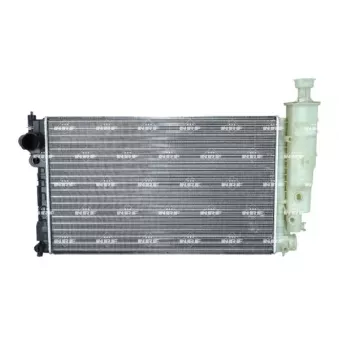 Radiateur, refroidissement du moteur NRF 58891
