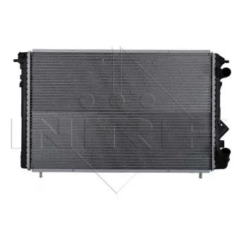 Radiateur, refroidissement du moteur NRF 58901