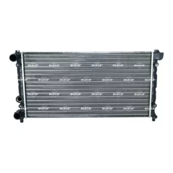 Radiateur, refroidissement du moteur NRF