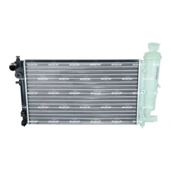 Radiateur, refroidissement du moteur NRF 58920