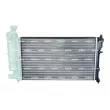 Radiateur, refroidissement du moteur NRF 58920 - Visuel 3