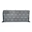 Radiateur, refroidissement du moteur NRF 58928 - Visuel 3