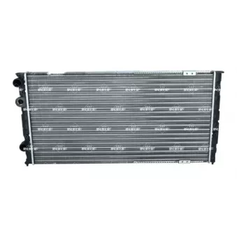 Radiateur, refroidissement du moteur NRF 58929
