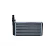 Système de chauffage NRF 58931 - Visuel 1