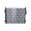 Radiateur, refroidissement du moteur NRF 58934 - Visuel 3