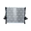 Radiateur, refroidissement du moteur NRF 58942 - Visuel 3