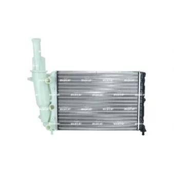 Radiateur, refroidissement du moteur NRF