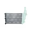 Radiateur, refroidissement du moteur NRF 58951 - Visuel 3