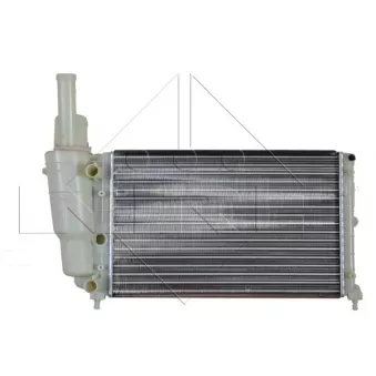 Radiateur, refroidissement du moteur NRF