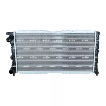 Radiateur, refroidissement du moteur NRF 58955