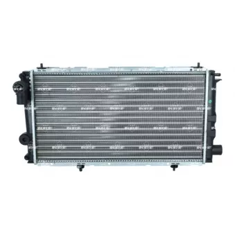 Radiateur, refroidissement du moteur NRF 58957A