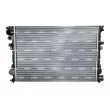 Radiateur, refroidissement du moteur NRF 58958A - Visuel 1