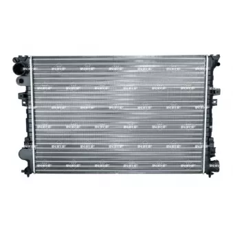 Radiateur, refroidissement du moteur NRF 58958A