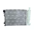 Radiateur, refroidissement du moteur NRF 58959 - Visuel 1