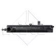 Radiateur, refroidissement du moteur NRF 58966 - Visuel 3