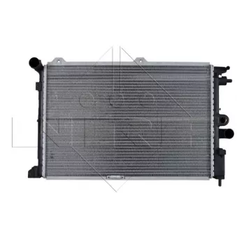 Radiateur, refroidissement du moteur NRF 58974