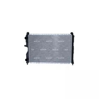 Radiateur, refroidissement du moteur NRF 58995