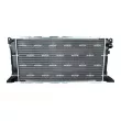 Radiateur, refroidissement du moteur NRF 59013 - Visuel 1